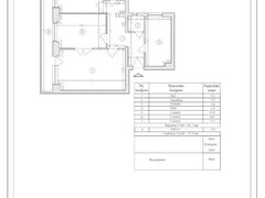 Drumul Taberei- Vanzare 3 camere, 6/10, dec, V. Argesului, liber, termopan
