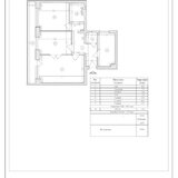 Drumul Taberei- Vanzare 3 camere, 6/10, dec, V. Argesului, liber, termopan